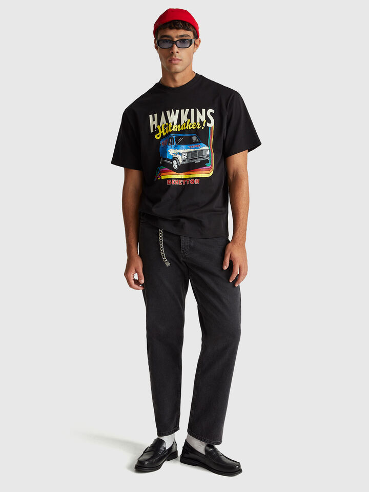 T-SHIRT Men image number 3